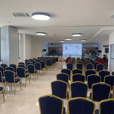 Park Hotel Mirabeau Montepaone Dış mekan fotoğraf