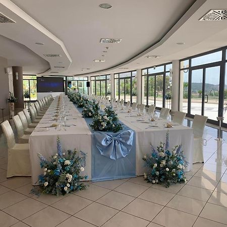 Park Hotel Mirabeau Montepaone Dış mekan fotoğraf
