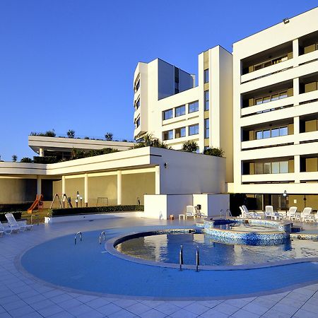 Park Hotel Mirabeau Montepaone Dış mekan fotoğraf