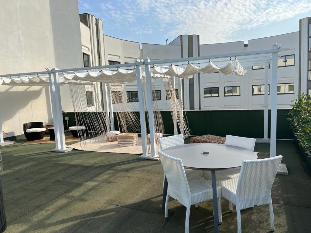 Park Hotel Mirabeau Montepaone Dış mekan fotoğraf