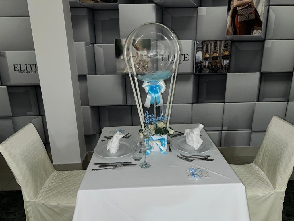 Park Hotel Mirabeau Montepaone Dış mekan fotoğraf