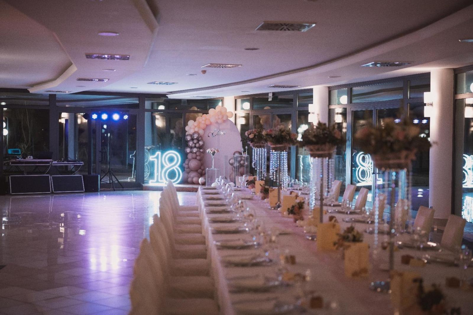 Park Hotel Mirabeau Montepaone Dış mekan fotoğraf