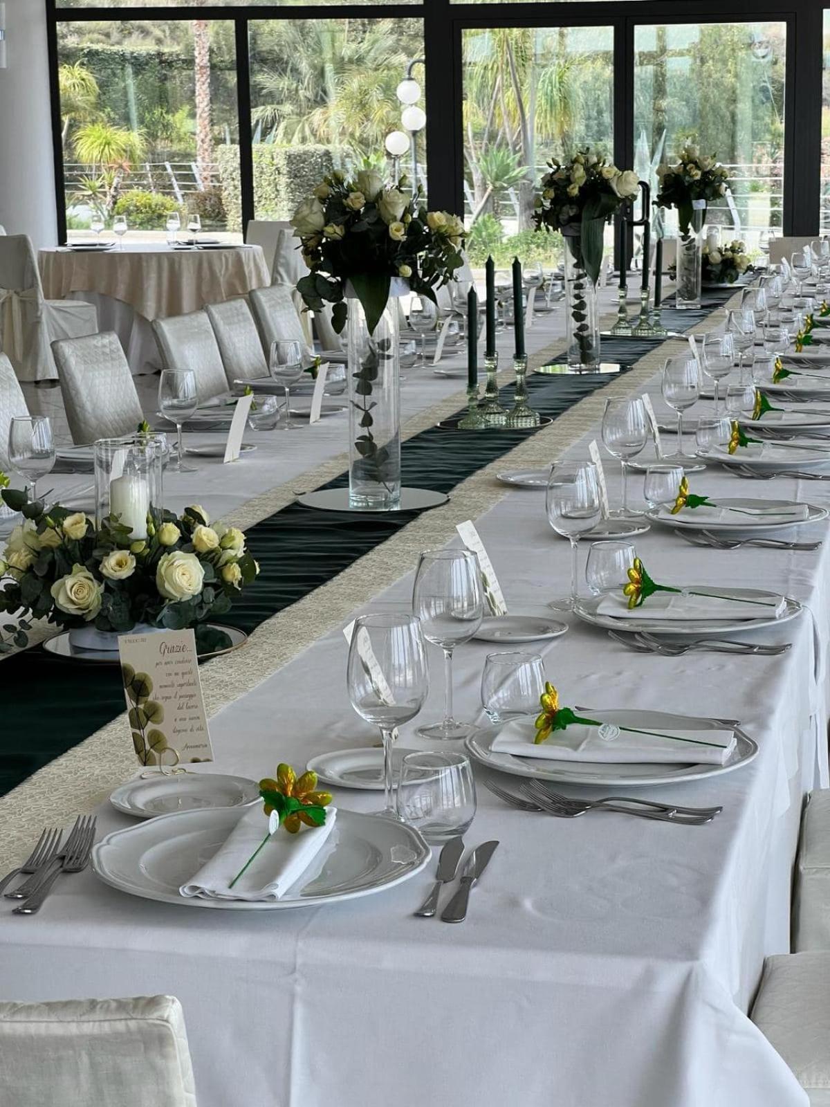 Park Hotel Mirabeau Montepaone Dış mekan fotoğraf