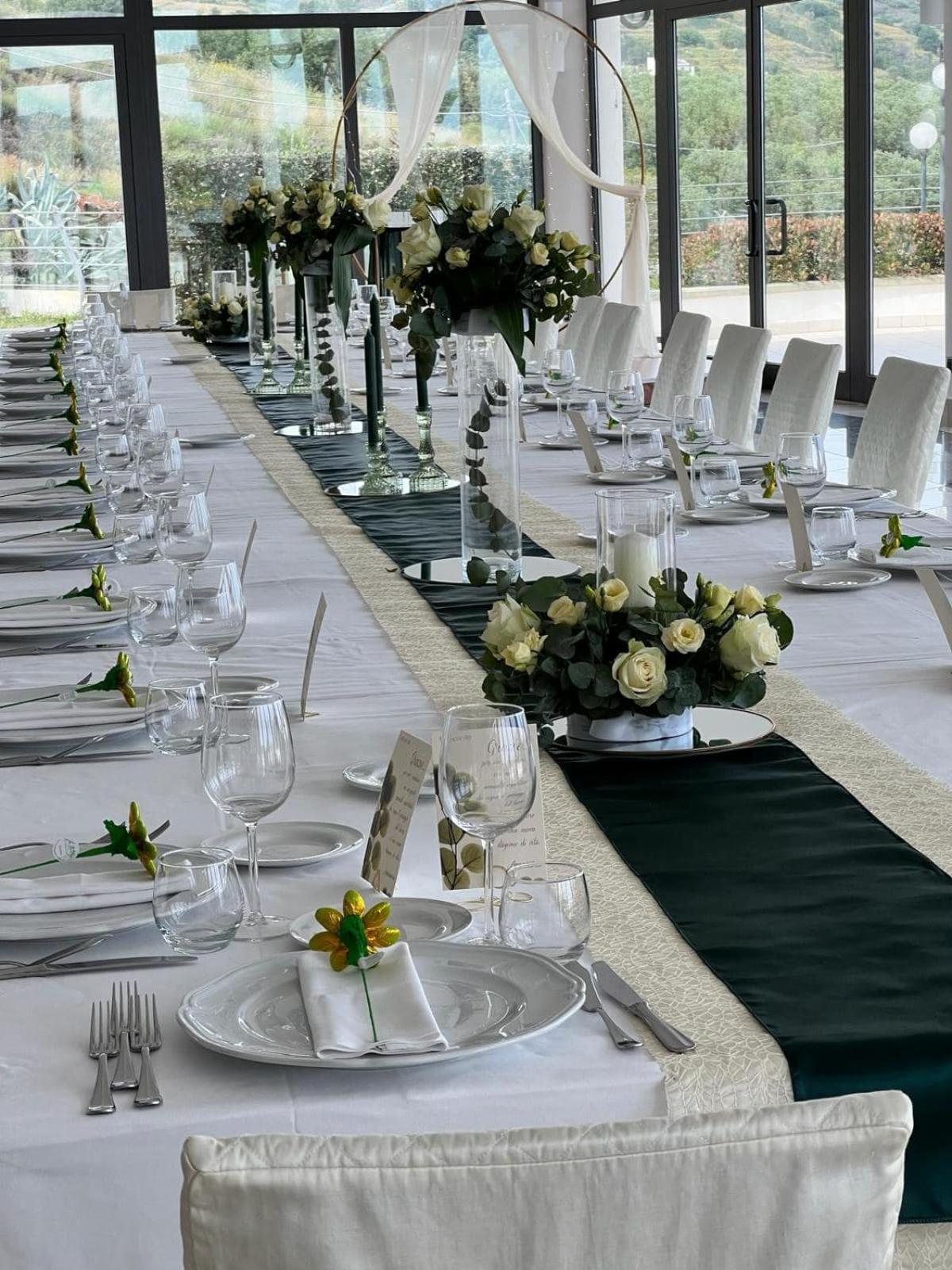 Park Hotel Mirabeau Montepaone Dış mekan fotoğraf