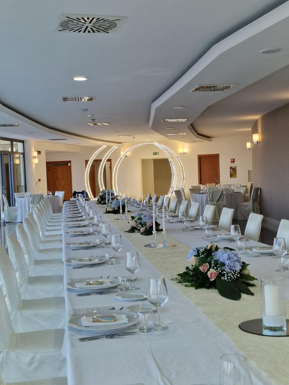 Park Hotel Mirabeau Montepaone Dış mekan fotoğraf