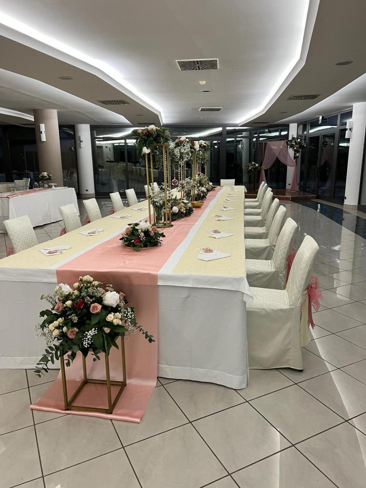 Park Hotel Mirabeau Montepaone Dış mekan fotoğraf