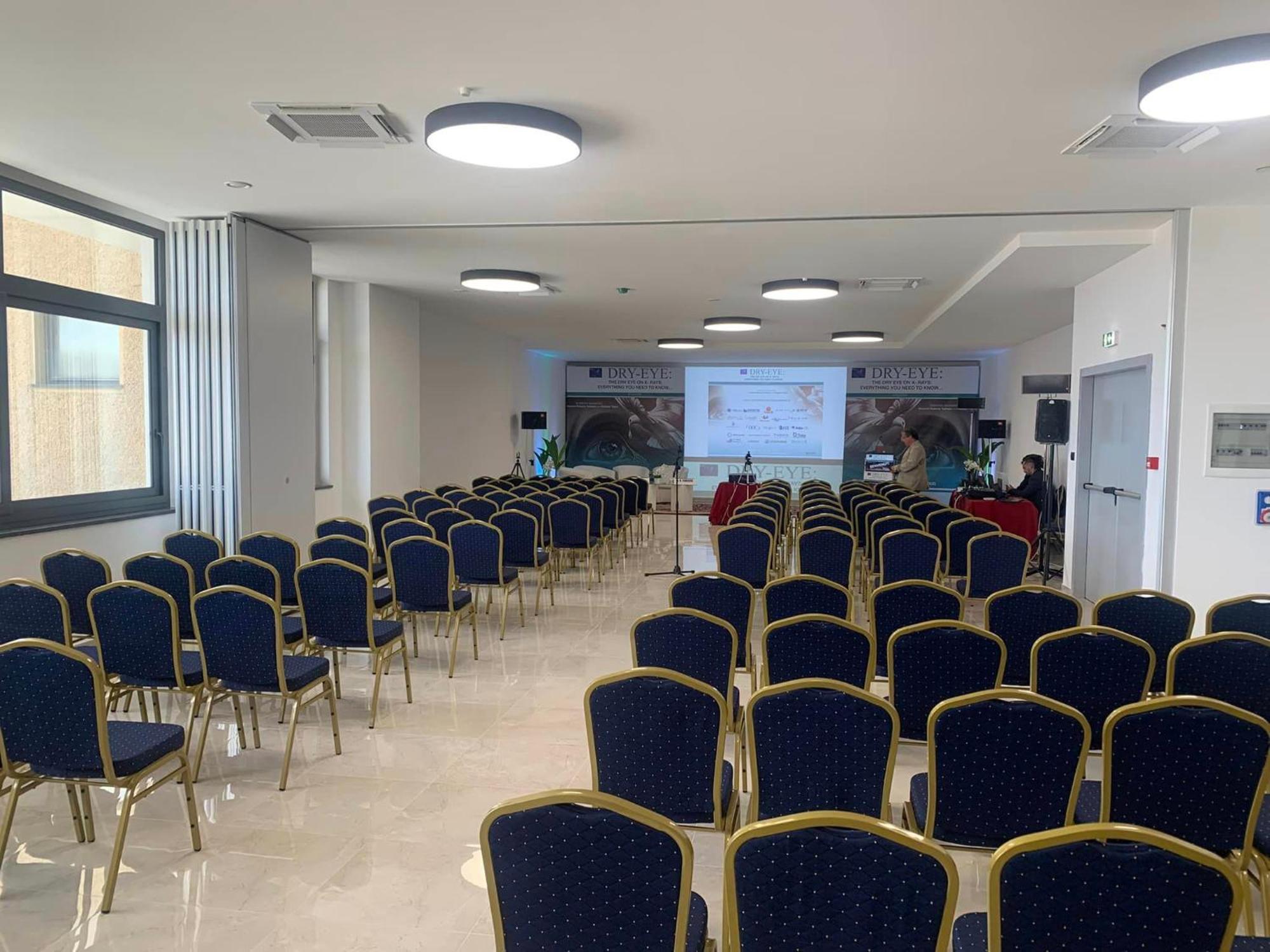 Park Hotel Mirabeau Montepaone Dış mekan fotoğraf