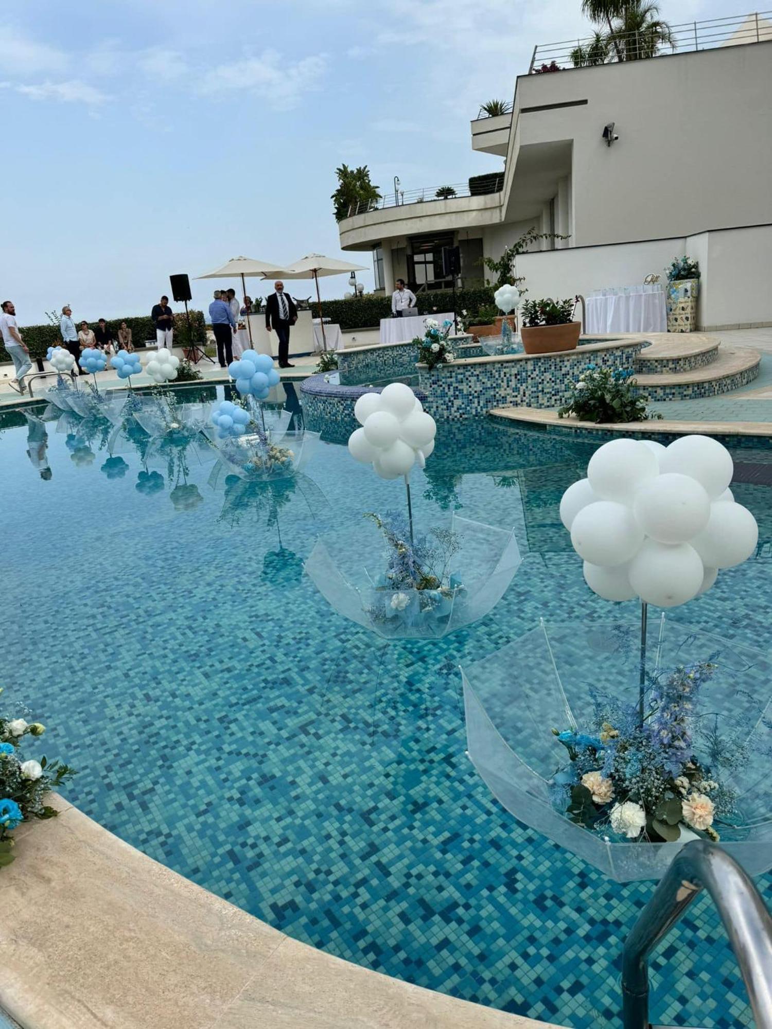 Park Hotel Mirabeau Montepaone Dış mekan fotoğraf