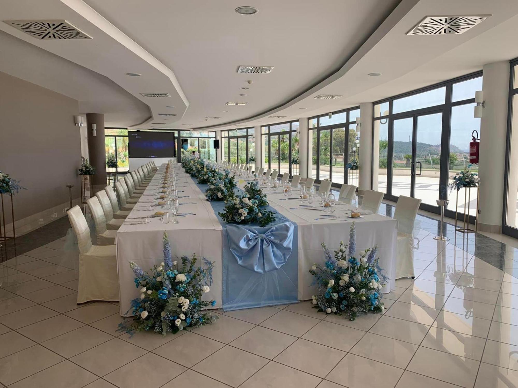 Park Hotel Mirabeau Montepaone Dış mekan fotoğraf