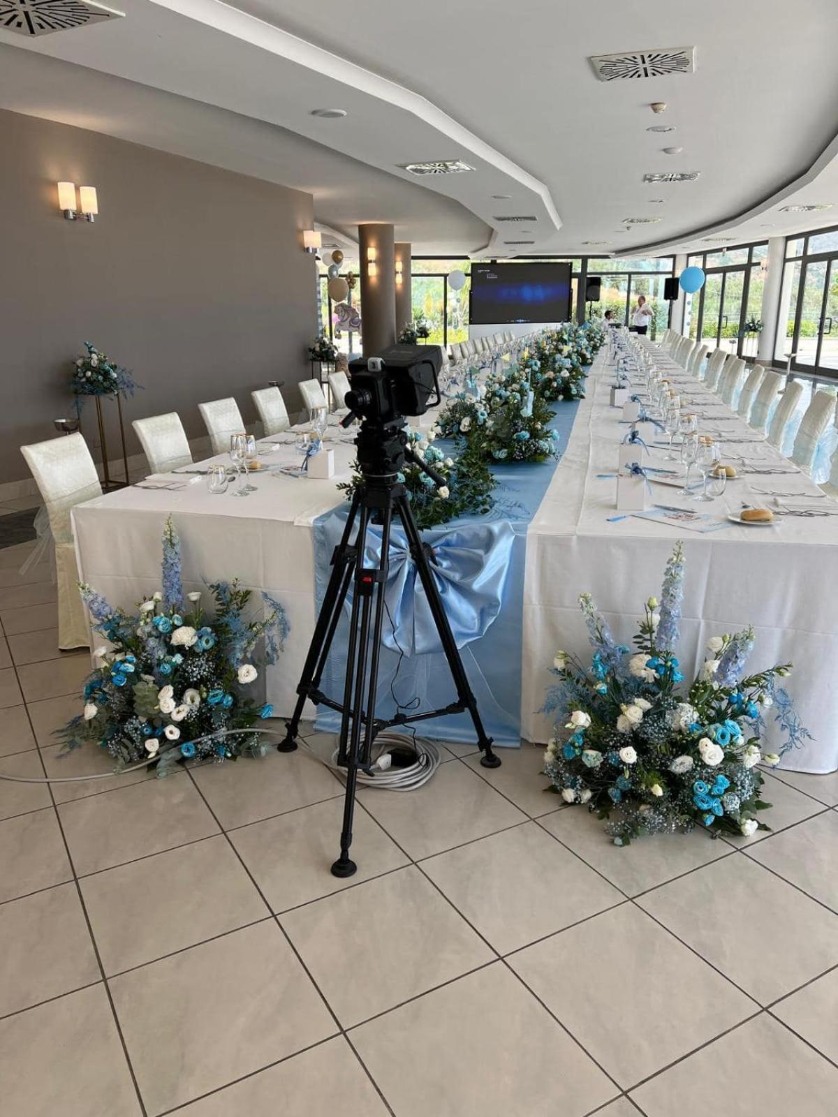Park Hotel Mirabeau Montepaone Dış mekan fotoğraf