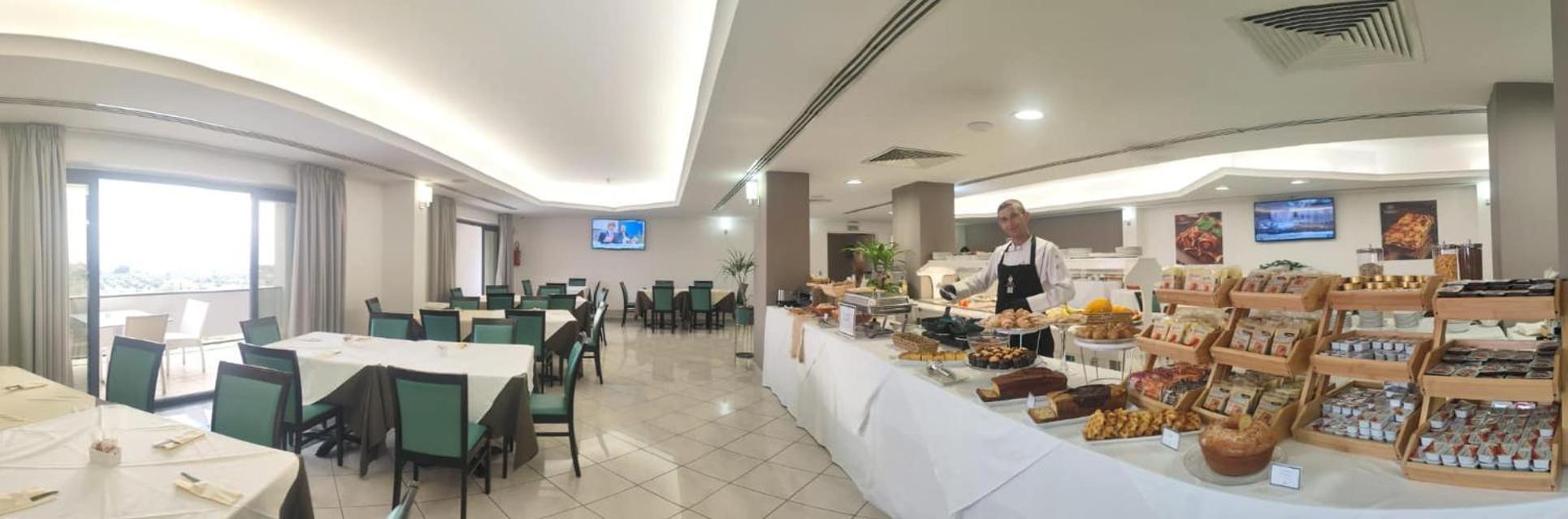 Park Hotel Mirabeau Montepaone Dış mekan fotoğraf