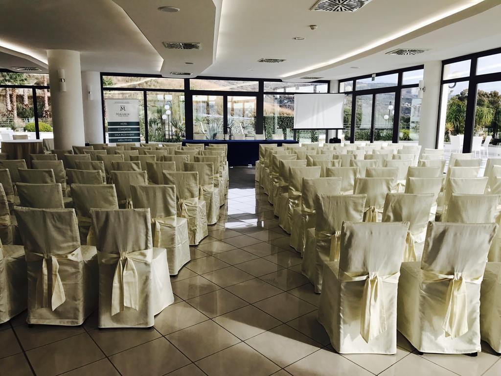 Park Hotel Mirabeau Montepaone Dış mekan fotoğraf
